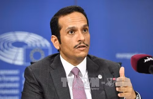 Qatar sẵn sàng tham gia hội nghị thượng đỉnh GCC - Mỹ ảnh 1