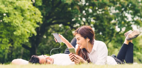 Manulife ra mắt 2 sản phẩm mới ảnh 1
