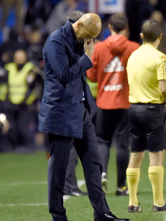 Real Madrid gặp PSG, 'cuốn phim hành động' hay chặng cuối cơn ác mộng của Zidane ảnh 2