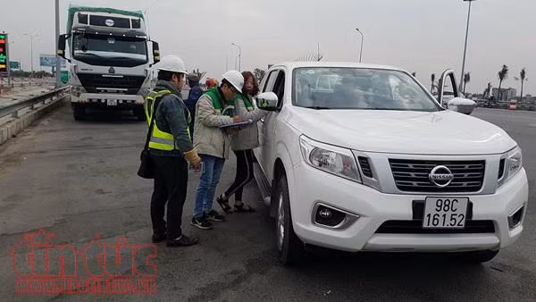 Thanh toán thu phí điện tử, giảm ùn tắc qua trạm BOT ảnh 3