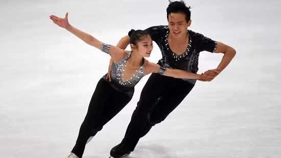 Điểm lại thành tích của các vận động viên Triều Tiên thi đấu tại Olympic Pyeongchang ảnh 1
