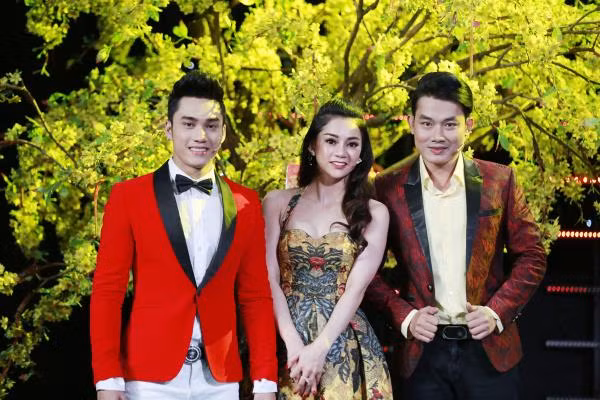 Vui Xuân cùng Bolero trong dịp Tết ảnh 1