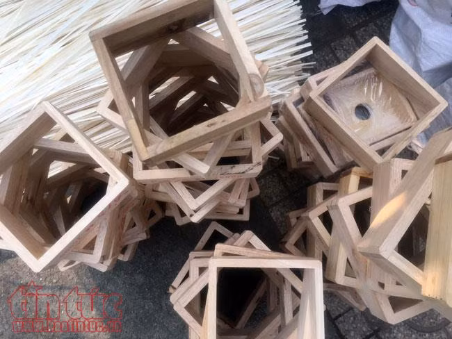 Chợ lá dong, lá chuối tồn tại nửa thế kỷ, chỉ nhóm họp mỗi năm một lần ảnh 7