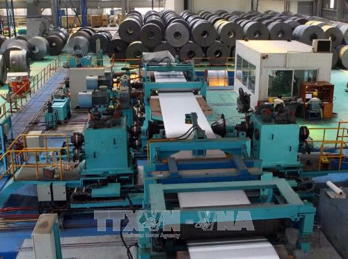 Thương mại Việt Nam với Liên minh kinh tế Á-Âu: Hơn 5.500 dòng thuế sẽ về 0% ảnh 1