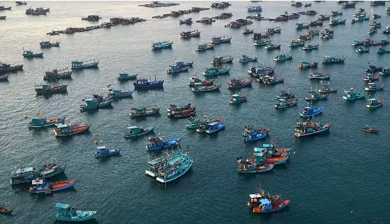 Phú Quốc khai trương cáp treo Hòn Thơm dài nhất thế giới ảnh 2