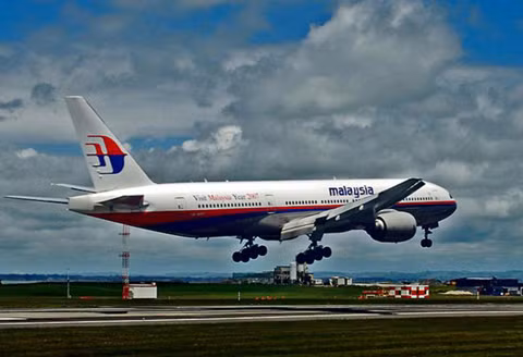 Malaysia Airlines: Mơ về phép màu trong cơn bĩ cực ảnh 1