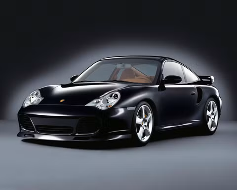 Porsche thu hồi dòng xe 911 do nguy cơ cháy động cơ ảnh 1