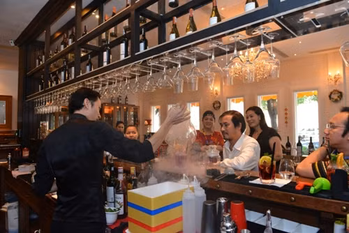 Thưởng thức ẩm thực Nam Phi ảnh 3