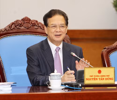 Thủ tướng yêu cầu loại bỏ rào cản, tăng hiệu quả đầu tư ảnh 1