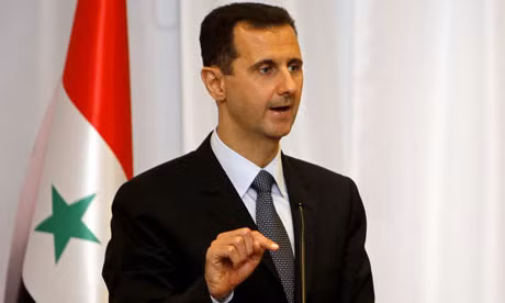 Quốc hội Syria phê chuẩn luật bầu cử mới ảnh 1
