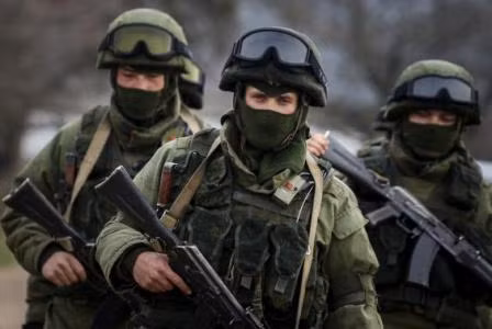 EU ‘dọa’ Nga: Đàm phán về Ukraina hoặc bị trừng phạt ảnh 1