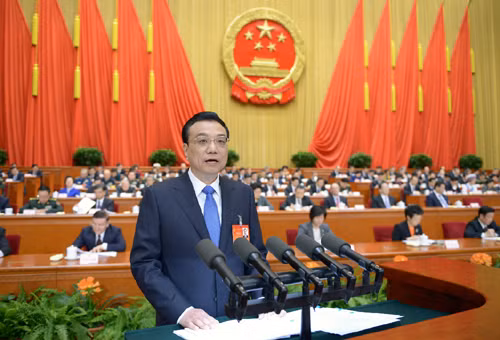 Trung Quốc cải cách để tăng trưởng ổn định ảnh 1