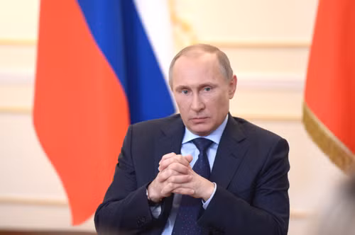 Nga không chịu trách nhiệm về cuộc khủng hoảng ở Ukraine ảnh 1