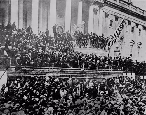 Cú lừa đảo nhằm vào Tổng thống Lincoln ảnh 1