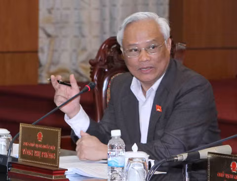 Bổ sung trên 18 nghìn tỷ đồng trái phiếu cho 82 dự án ảnh 1
