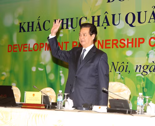 Việt Nam kêu gọi Mỹ đóng góp nhiều hơn khắc phục hậu quả bom mìn ảnh 1