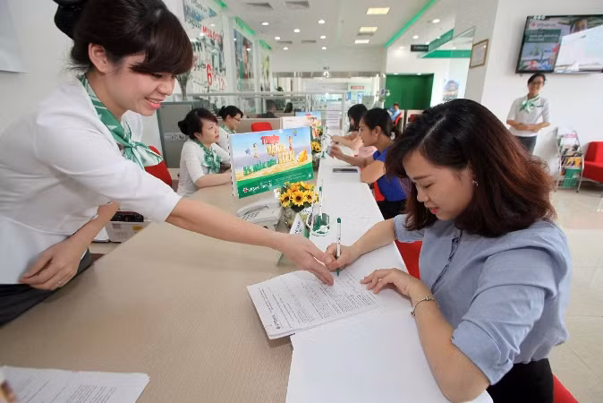 Thực hiện hiệu quả bảo lãnh tín dụng ảnh 1