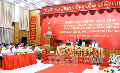 Giữ gìn an ninh biển đảo, hội nhập sâu rộng là cấp bách ảnh 1