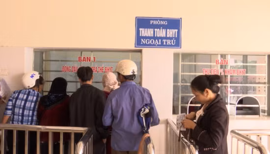 Thanh Hóa nguy cơ bị xuất toán hàng tỷ đồng tiền bảo hiểm ảnh 1