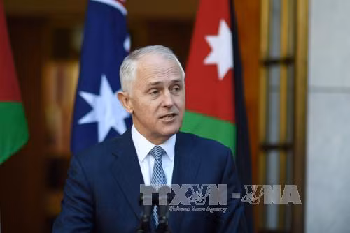 Australia cân nhắc trưng cầu ý dân về chuyển đổi mô hình nhà nước ảnh 1