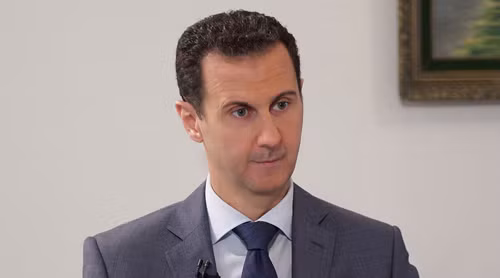 Tổng thống Syria "bóc mẽ" tuyên bố của phương Tây với Nga về vấn đề Aleppo, Palmyra ảnh 1