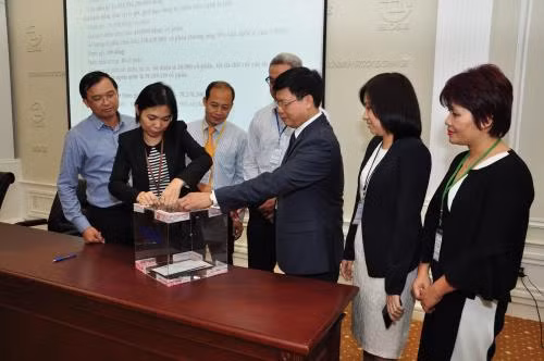 Tỷ phú Thái Lan quan tâm đến cổ phần Vinamilk ảnh 1
