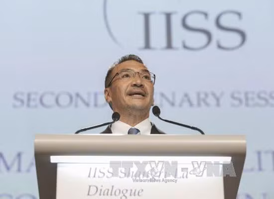 Malaysia kêu gọi ASEAN đoàn kết trong vấn đề Biển Đông ảnh 1