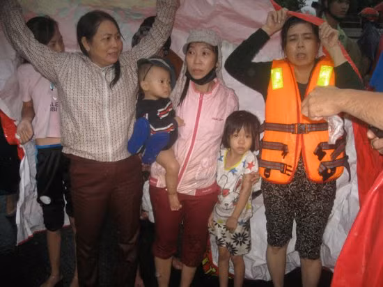 Thủ tướng gửi thư khen các cô giáo trường mầm non xã An Hiệp ảnh 1