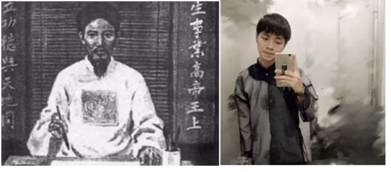 Đọc "Tương tư" của Cao Bá Hưng, nhớ "Tài hoa là nợ" của "Thánh Quát" ảnh 2