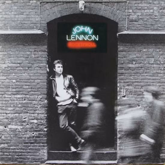 John Lennon và vụ kiện bản quyền - Kỳ 2 ảnh 2