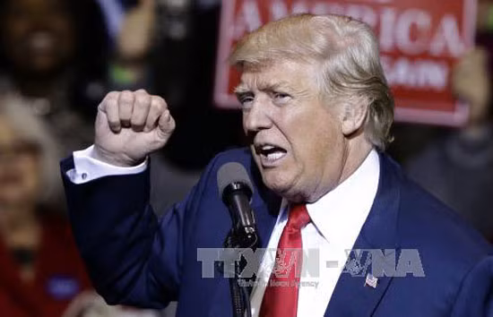 Ông Trump: Liệu Mỹ có nên duy trì "Một Trung Quốc" ảnh 1
