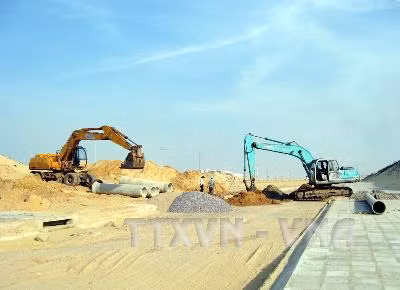 Bổ sung quy chế hoạt động của Khu kinh tế Nhơn Hội ảnh 1