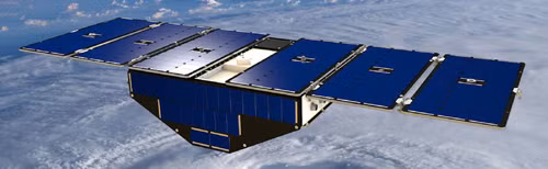 NASA phóng vào quỹ đạo 8 vệ tinh siêu nhỏ dự báo bão ảnh 1