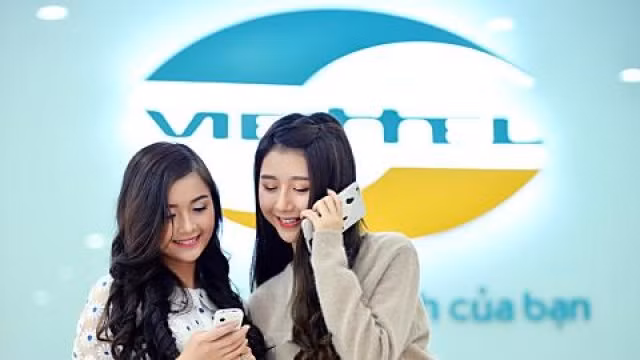  Viettel bỏ cước chuyển vùng tại Lào và Campuchia từ 1/1/2017 ảnh 1
