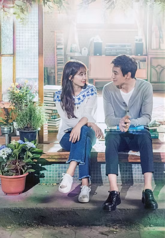 Bộ phim "Chuyện tình bác sĩ" lên sóng HTV2 ảnh 3