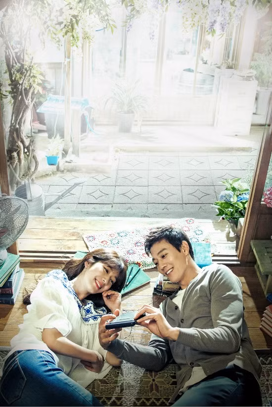Bộ phim "Chuyện tình bác sĩ" lên sóng HTV2 ảnh 2