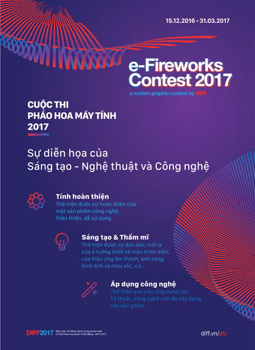 Vui cùng lễ hội pháo hoa quốc tế Đà Nẵng, ẵm ngay 20 triệu đồng ảnh 3