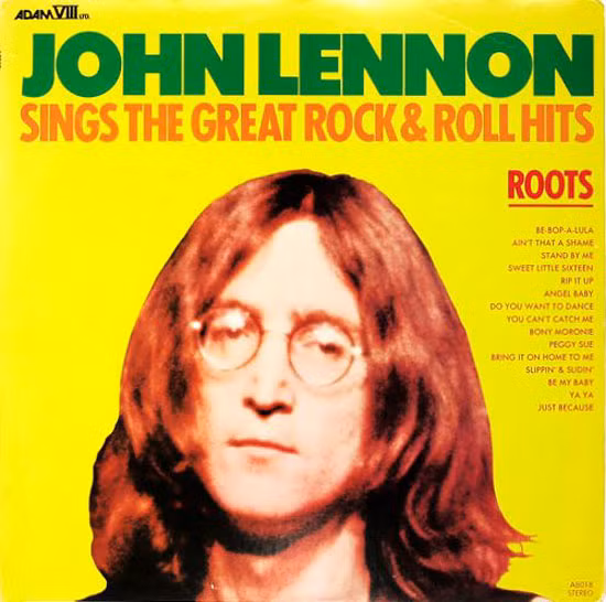 John Lennon và vụ kiện bản quyền - Kỳ cuối ảnh 1