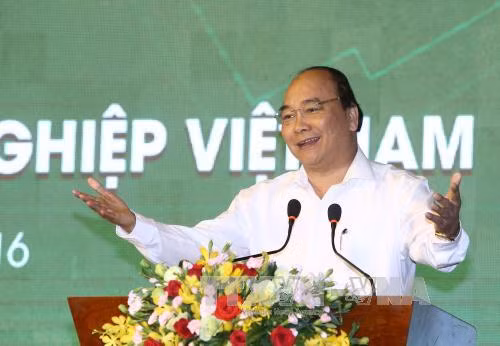 "Nỗ lực đưa Việt Nam thành cường quốc nông nghiệp trong tương lai" ảnh 1
