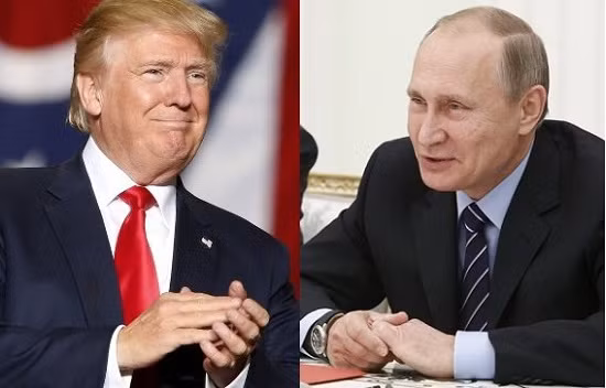 Điện Kremlin: Quan hệ Nga - Mỹ không thể thay đổi nhanh chóng ảnh 1