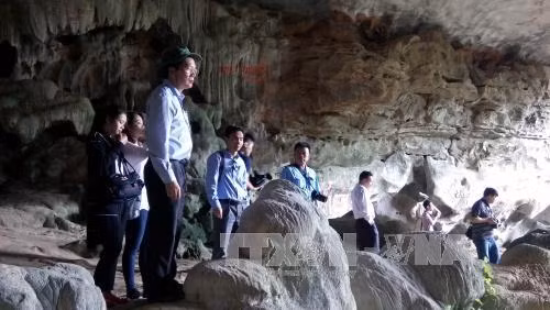 Sẽ chấm dứt nuôi thủy sản trong di sản vịnh Hạ Long ảnh 1