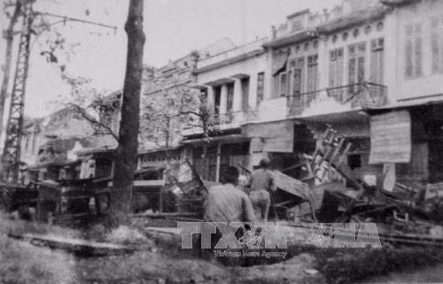 "Phát huy tinh thần toàn quốc kháng chiến" ảnh 1