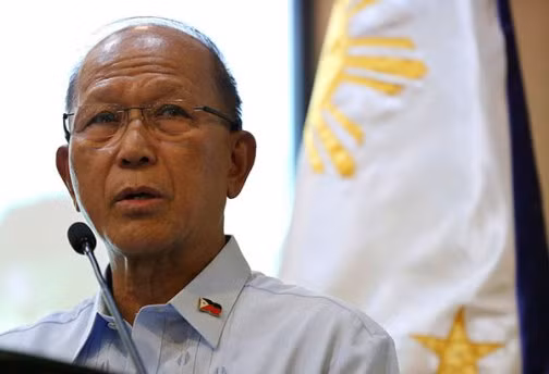 Philippines quan ngại việc Trung Quốc triển khai vũ khí trên đảo nhân tạo ảnh 1