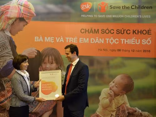 Nâng cao chất lượng chăm sóc sức khỏe bà mẹ và trẻ em dân tộc thiểu số ảnh 1