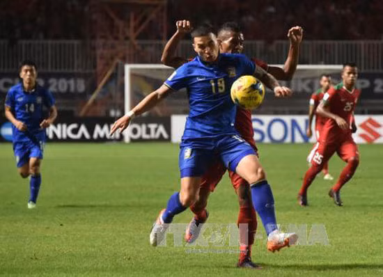AFF SUZUKI CUP 2016: Niềm tin từ tiếng vọng lịch sử ảnh 1