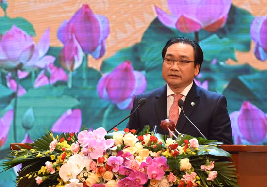 Lễ Mít tinh kỷ niệm 70 năm Ngày Toàn quốc kháng chiến ảnh 2