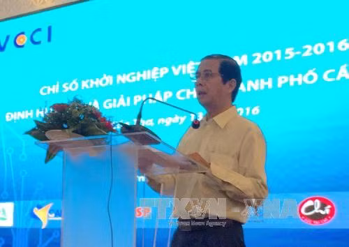 Cần Thơ đặt mục tiêu cho khởi nghiệp ảnh 1