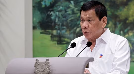 Lời thừa nhận làm dậy sóng chính trường Philippines của ông Duterte ảnh 1