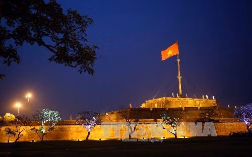 “Mùa đông xứ Huế” đã sẵn sàng trình diễn tại Thủ đô Hà Nội ảnh 1