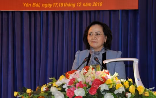 Yên Bái quán triệt Nghị quyết Trung ương 4 (khóa XII) cho cán bộ chủ chốt ảnh 1